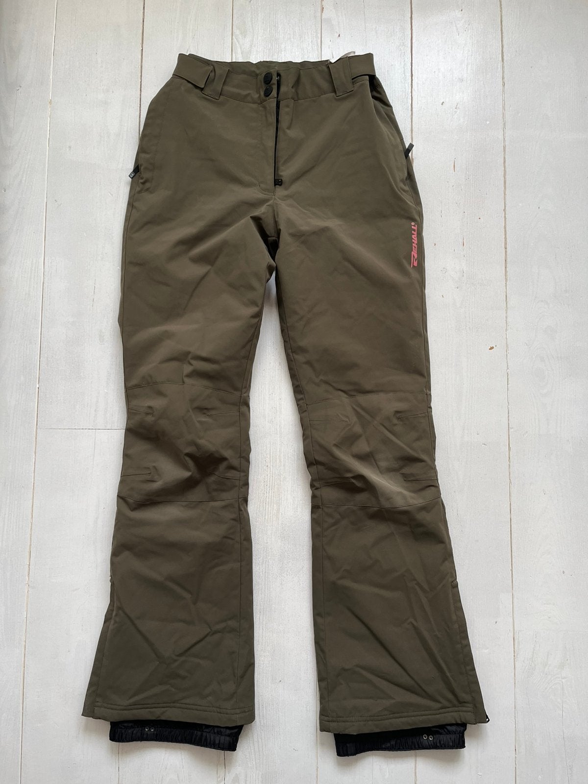 Rehall skibroek. Ski broek. Dames meisje. Maat M., Kleding | Dames, Wintersportkleding, Ophalen of Verzenden, Gedragen, Maat 38/40 (M)