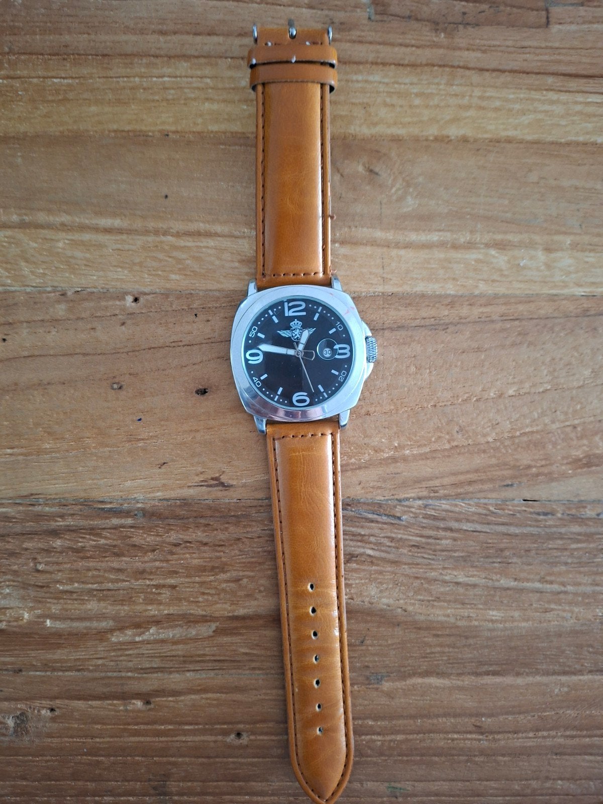 Horloge, Ophalen, Leer, Overige merken