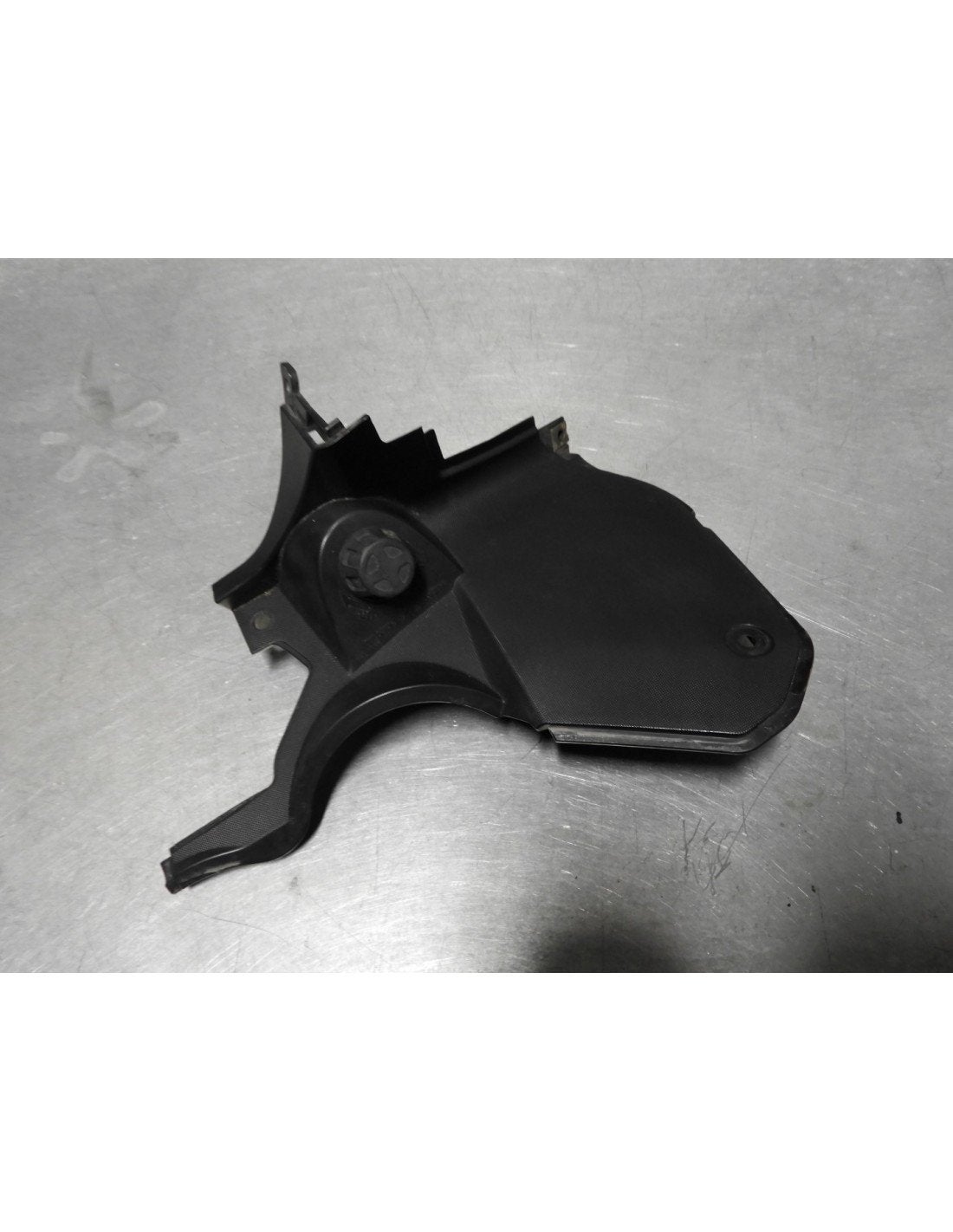 FJR1300 2006 - 2012 Yamaha Cover Cover rond tellers D1-41528