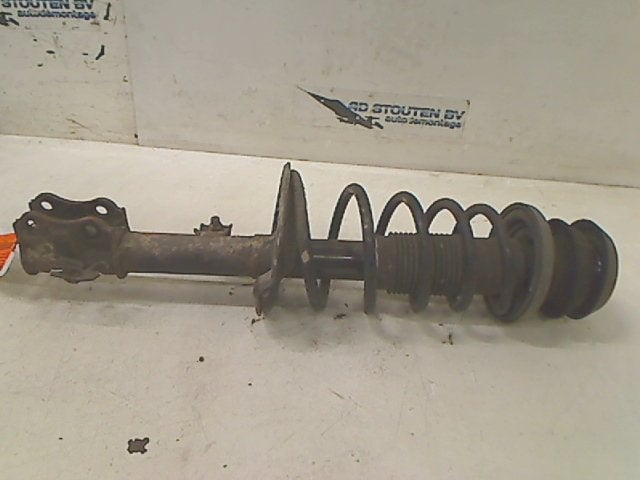 Veerpoot Links Voor Suzuki Swift (ZA/ZC/ZD1/2/3/9) 2006, Gebruikt, Suzuki Deutschland GmbH, Kontakt@suzuki.de, Suzuki-Allee 7, Bensheim 64625, , Duitsland