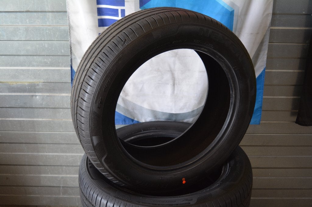 4x Nieuwe Zomerband Nexen N Fera Sport 235 55 19 105V XL, 19 inch, Nieuw, Ophalen of Verzenden, 235 mm