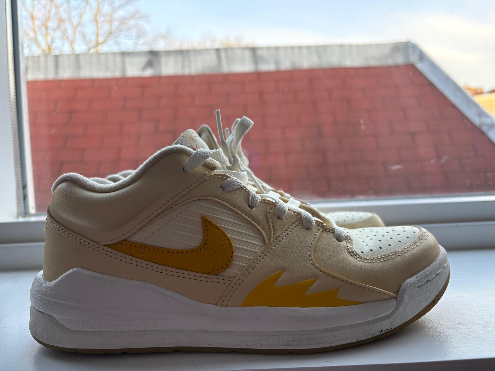 2 Nike Air Jordan 39, Ophalen, Zo goed als nieuw, Schoenen