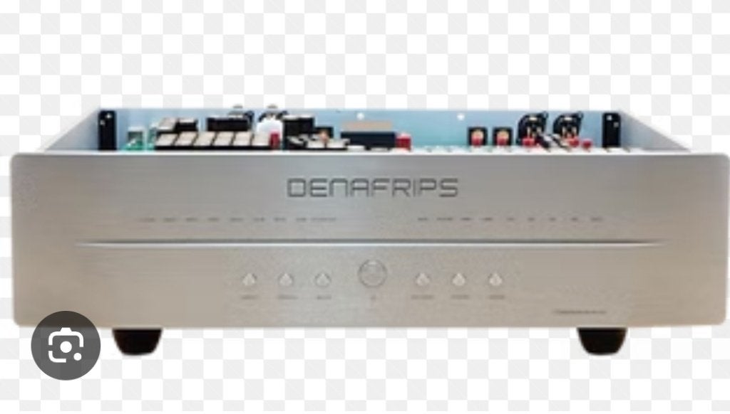 Gezocht denafrips terminator plus 15th (wanted), Audio, Tv en Foto, Converters, Ophalen, Zo goed als nieuw