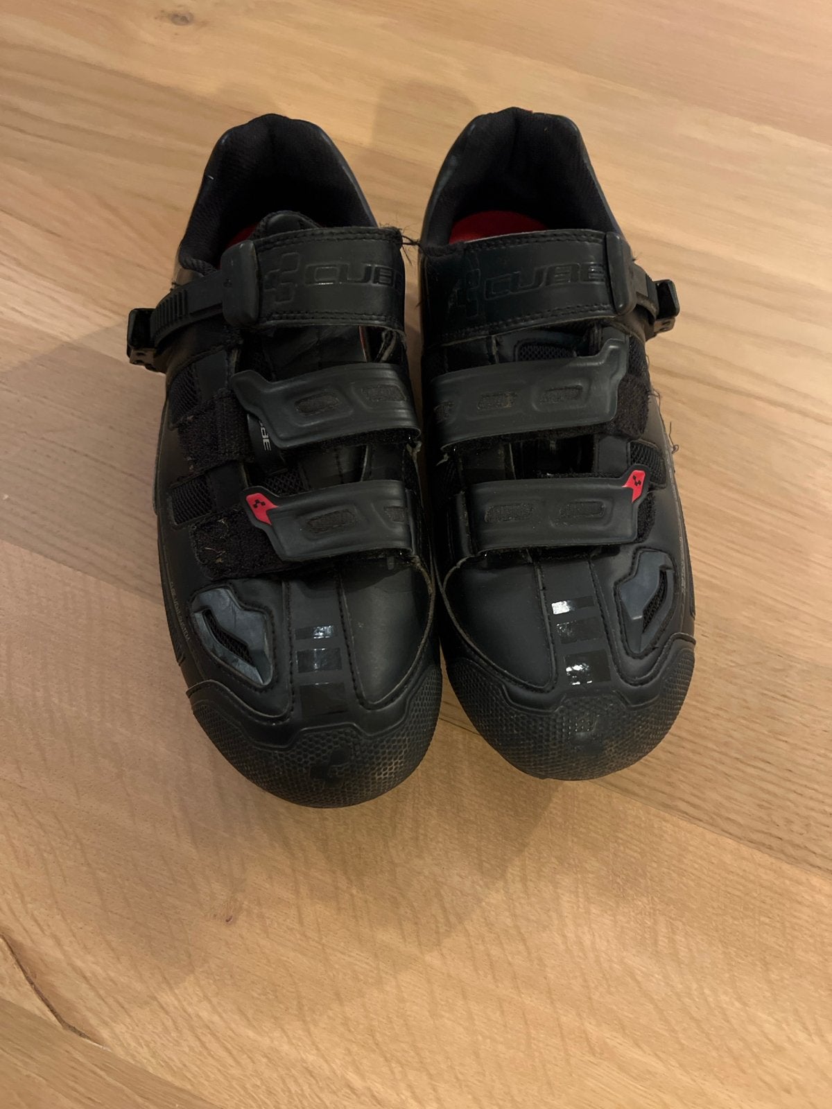Cube MTB/Gravelschoenen - 44, Fietsen en Brommers, Ophalen of Verzenden, Gebruikt, Overige maten, Schoenen