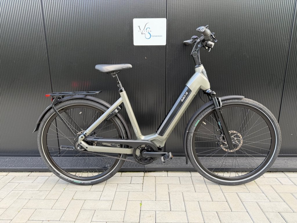 Dutch ID Phantom S85 Bosch Performance Line CX 85NM & 625WH, Overige merken, Gebruikt, Ophalen of Verzenden, Dutch ID