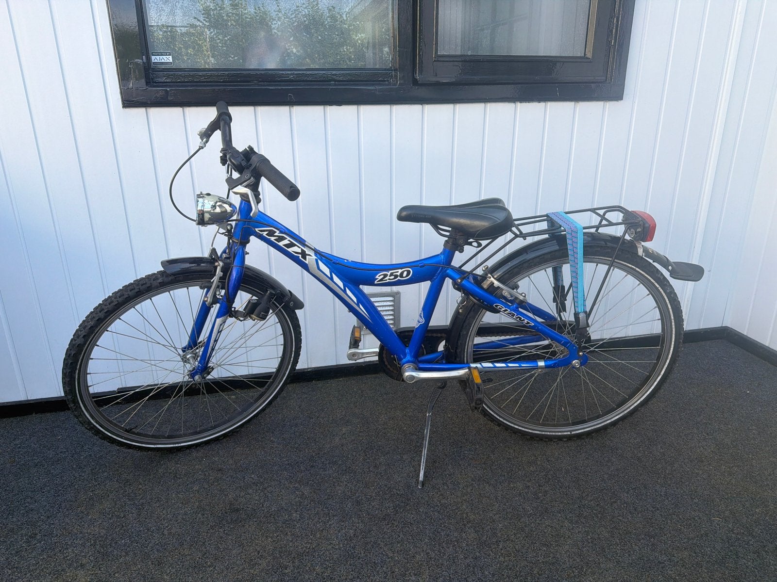 Giant MTX 250 Kinderfiets - Goede staat, Ophalen, Gebruikt, 20 inch of meer
