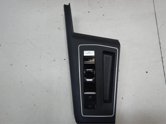 Middenconsoles Volkswagen Golf (22743636), Auto-onderdelen, Ophalen of Verzenden, Gebruikt