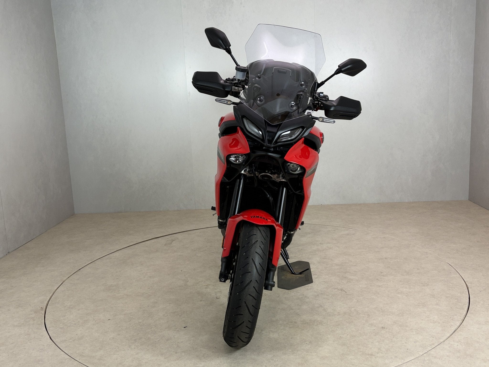 Yamaha TRACER 9 (bj 2023), Motoren, Motoren | Yamaha, Klantenservice@yamaha-motor.nl, Meer dan 35 kW, Toermotor, Koolhovenlaan 101
1119 NC  Schiphol-Rijk, NL