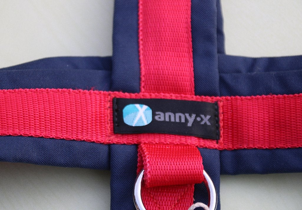 annyx hondentuig POTPOURRIE  Limited Edition maat XL, Overige merken, Hondentuig, Nieuw, Annyx