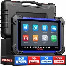 Autel IM608 II Professioneel IMMO Uitleesapparaat OBD Xhorse, Auto diversen, Autogereedschap, Ophalen of Verzenden, Nieuw