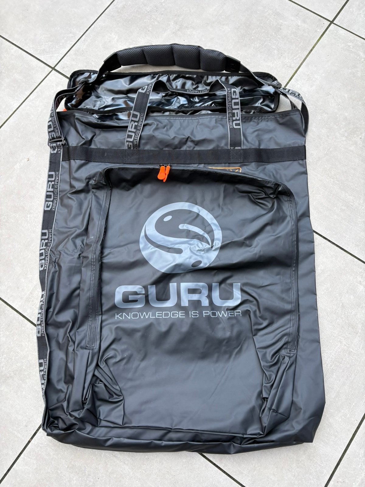 Guru Fusion Side Tray Bag – Tas voor Aastafel, Ophalen, Nieuw, Overige typen