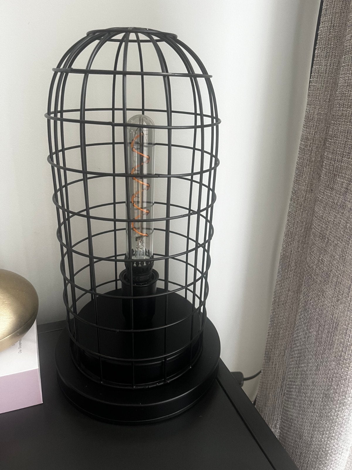 Tafellamp Be Pure Home, Ophalen of Verzenden, Zo goed als nieuw