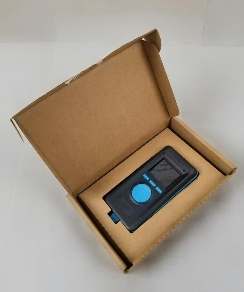 Priva Fs reader NIEUW, Ophalen of Verzenden, Nieuw