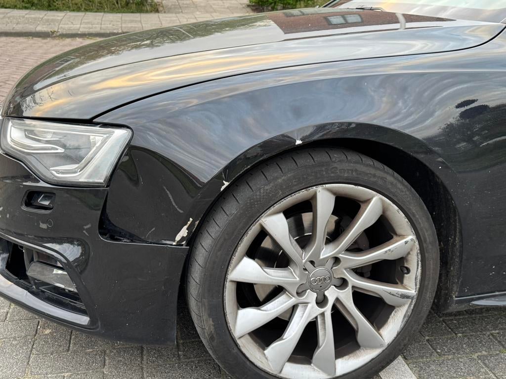 Audi A5 3x Sline €5900, Auto-onderdelen, Carrosserie en Plaatwerk, Audi, Voor, Ophalen