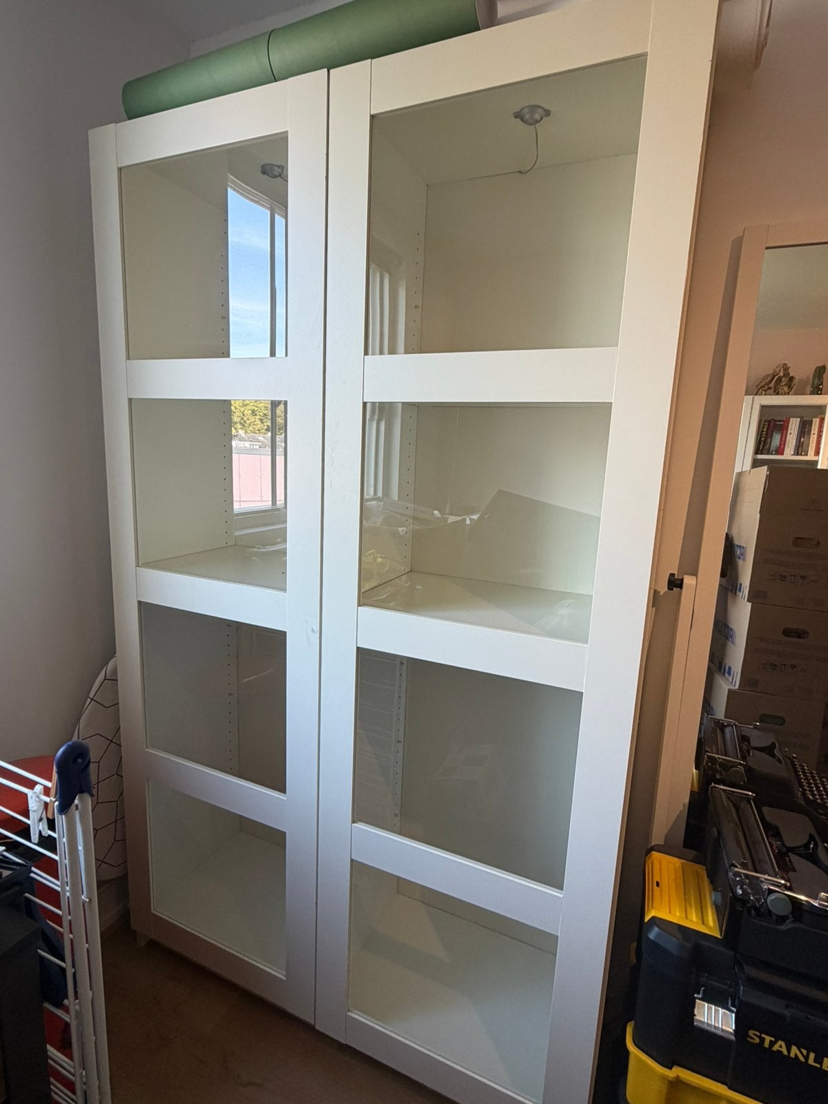 Ikea Billy (lees beschrijving!) GRATIS