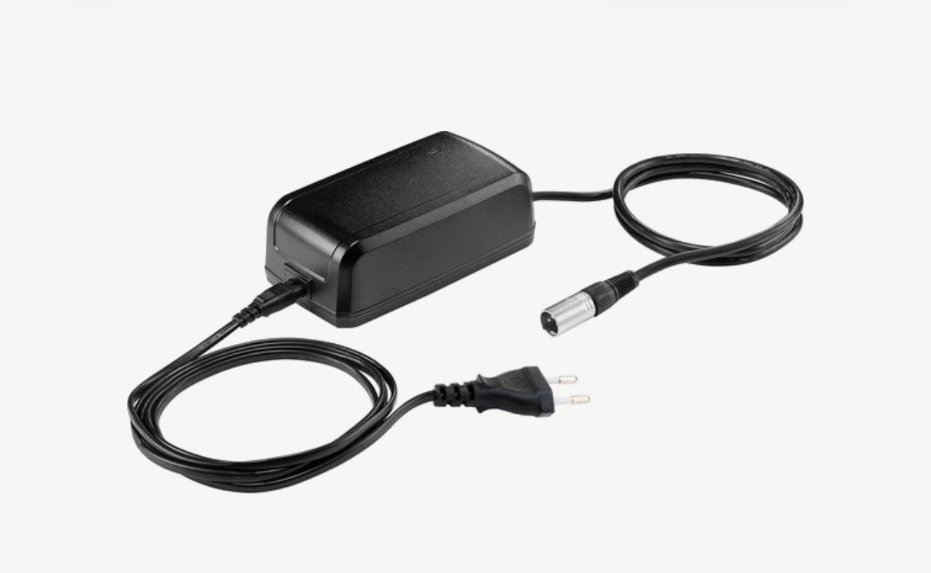 Giant Energypak Oplader 36V | 4A UART IZwart, Ophalen of Verzenden, Zo goed als nieuw