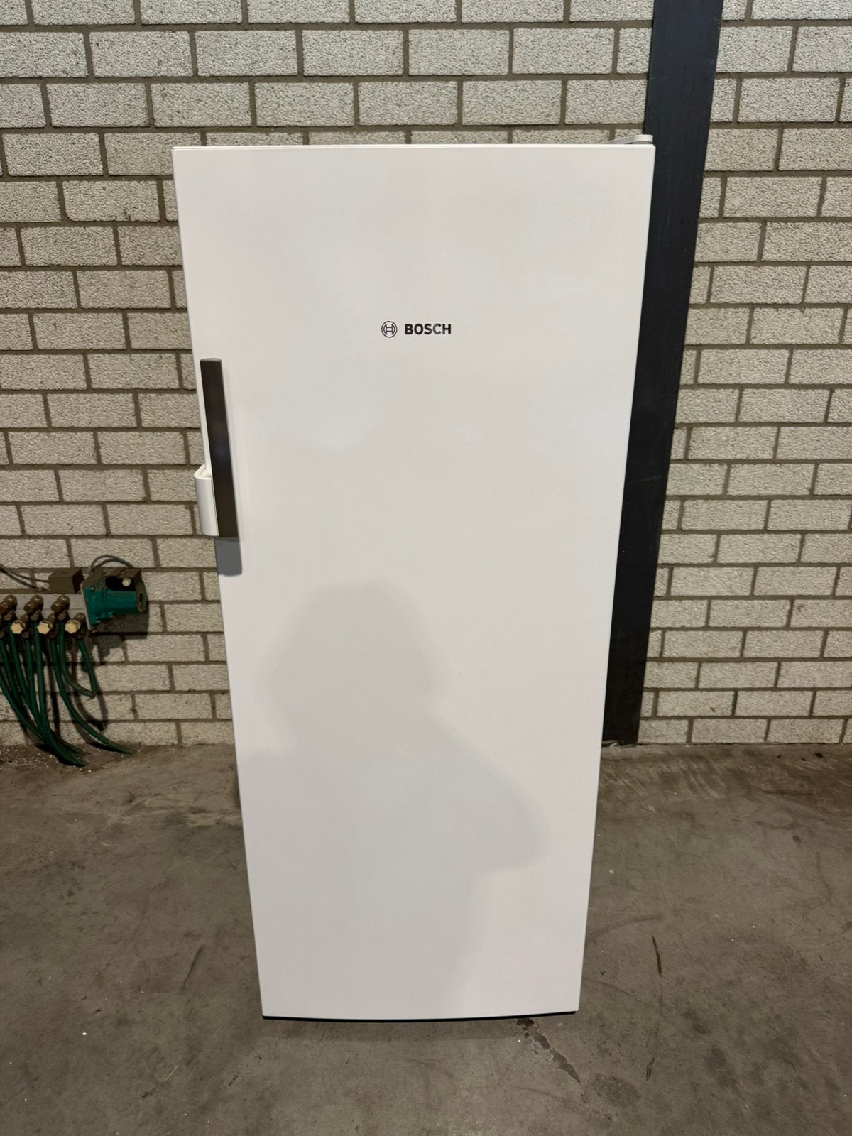 Bosch vrieskast 6 lades, Ophalen, Gebruikt, 60 tot 90 cm, 160 cm of meer