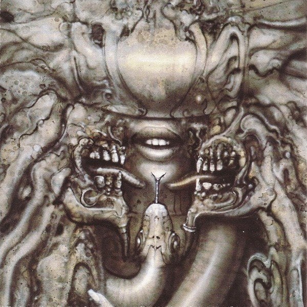 Danzig III: How the Gods Kill CD - Heavy Metal, Inclusief doosje, Ophalen of Verzenden, Nieuw in verpakking, Heavy metal