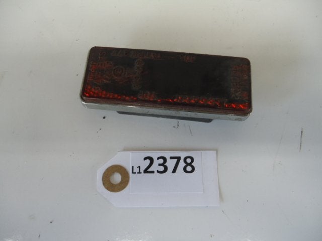 Reflector D1-20841