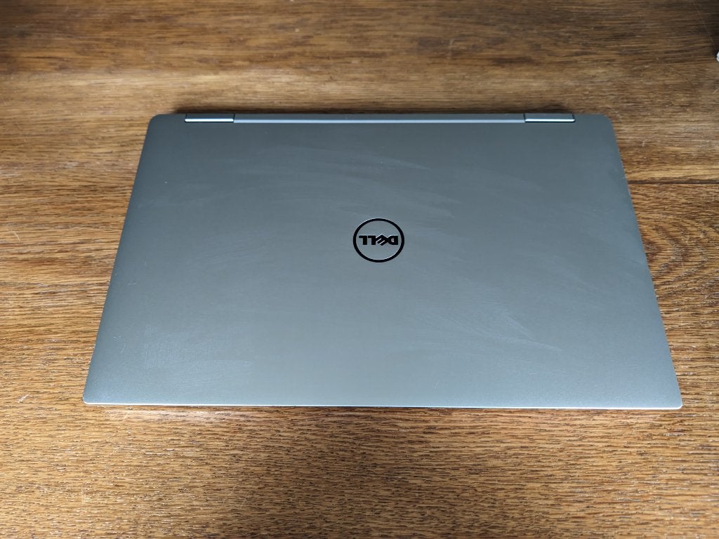 Dell XPS 13 9365 6R1NP, Computers en Software, Windows Laptops, Gebruikt, 13 inch, SSD, 2 tot 3 Ghz, 8 GB, Qwerty, Met touchscreen