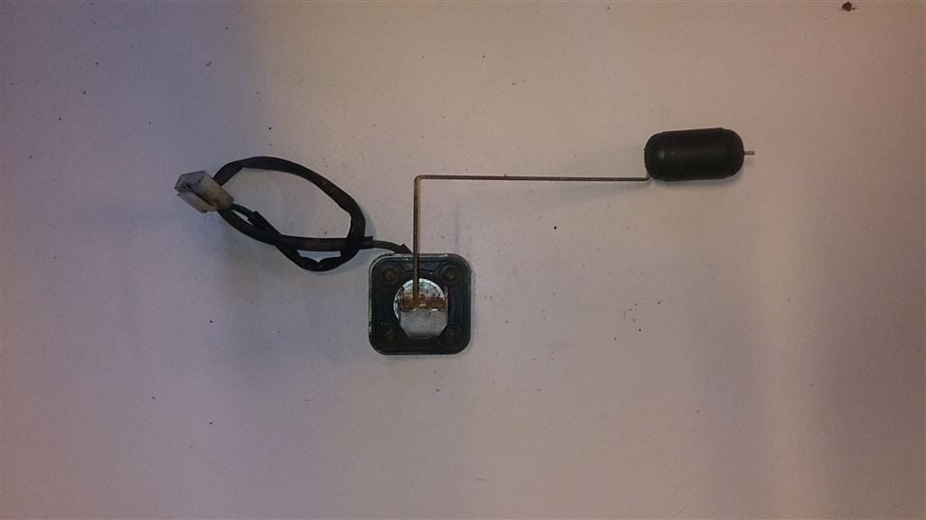 Yamaha XJ600 tankvlotter XJ 600 benzinevlotter XJ900 XJ 900, Ophalen of Verzenden, Gebruikt