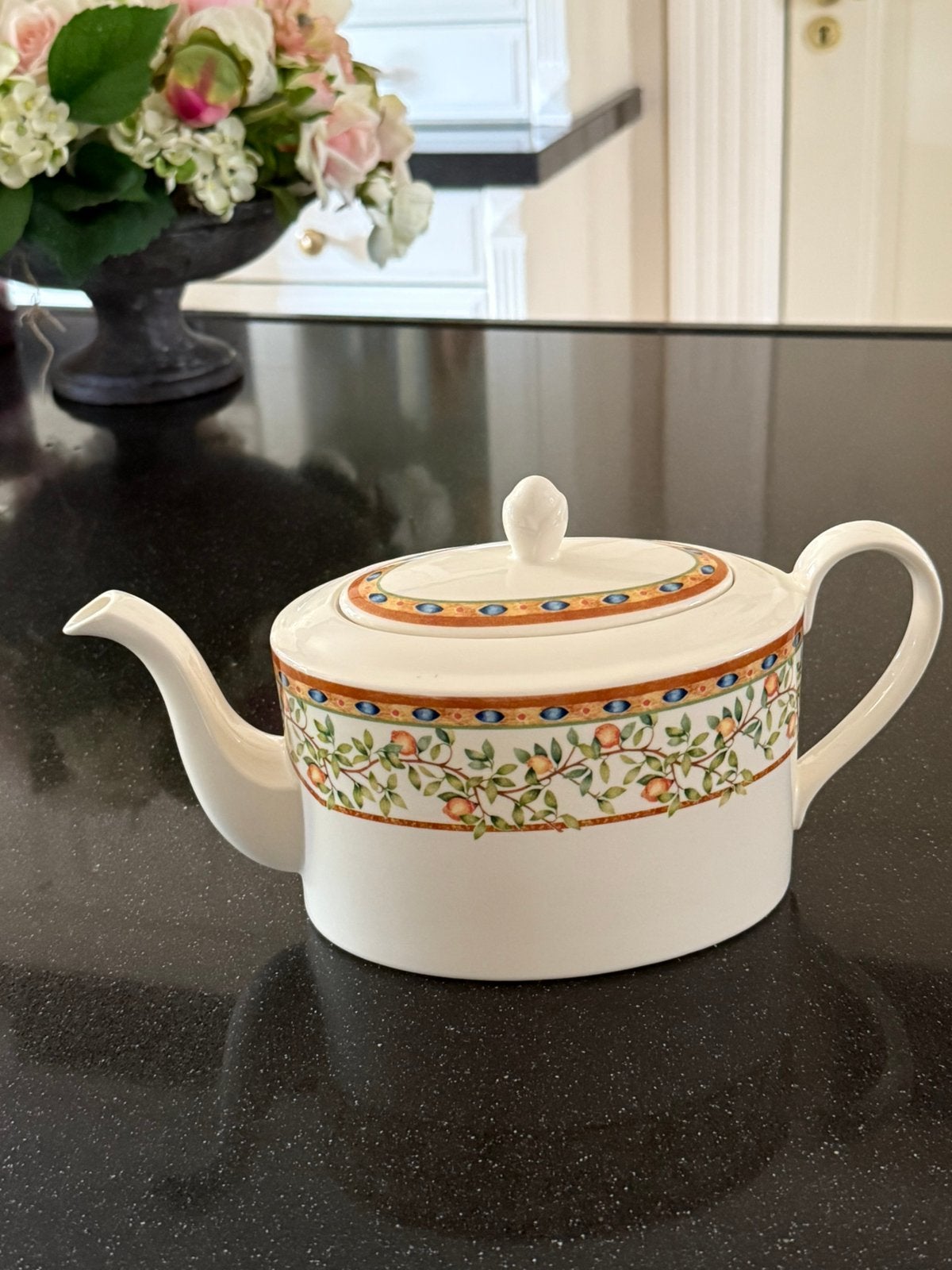 Lemon Tree Johnson Brothers servies, Ophalen, Overige stijlen