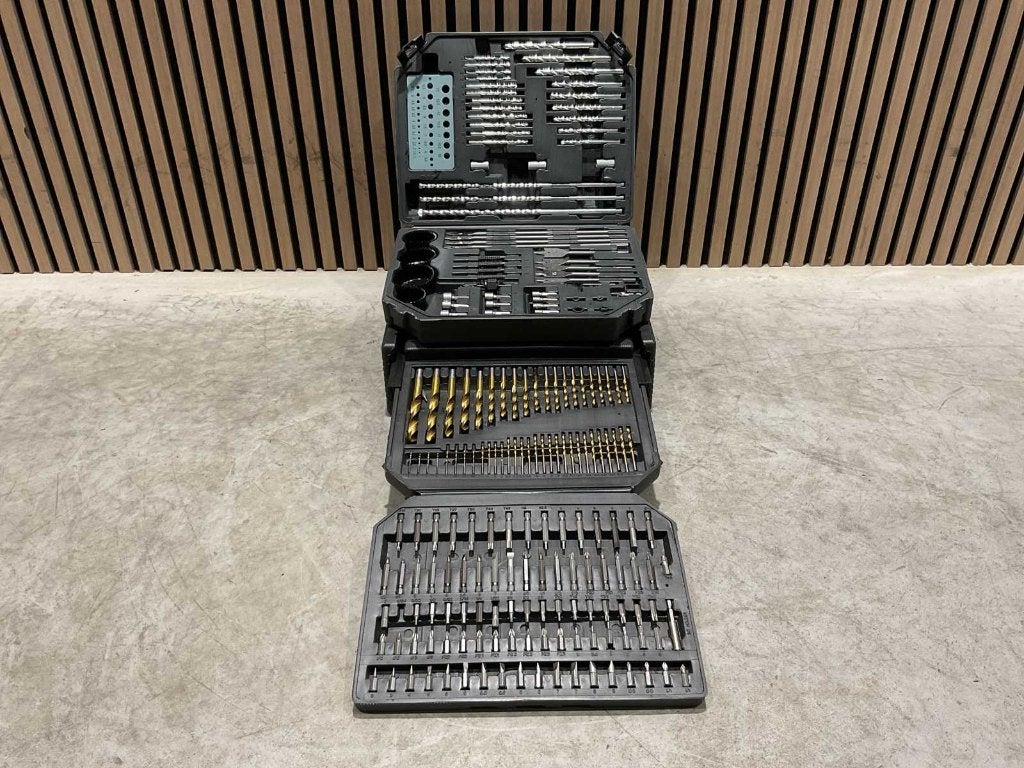 Ultratoolz Bitset 300PCS Nieuw‼️, Ophalen, Nieuw