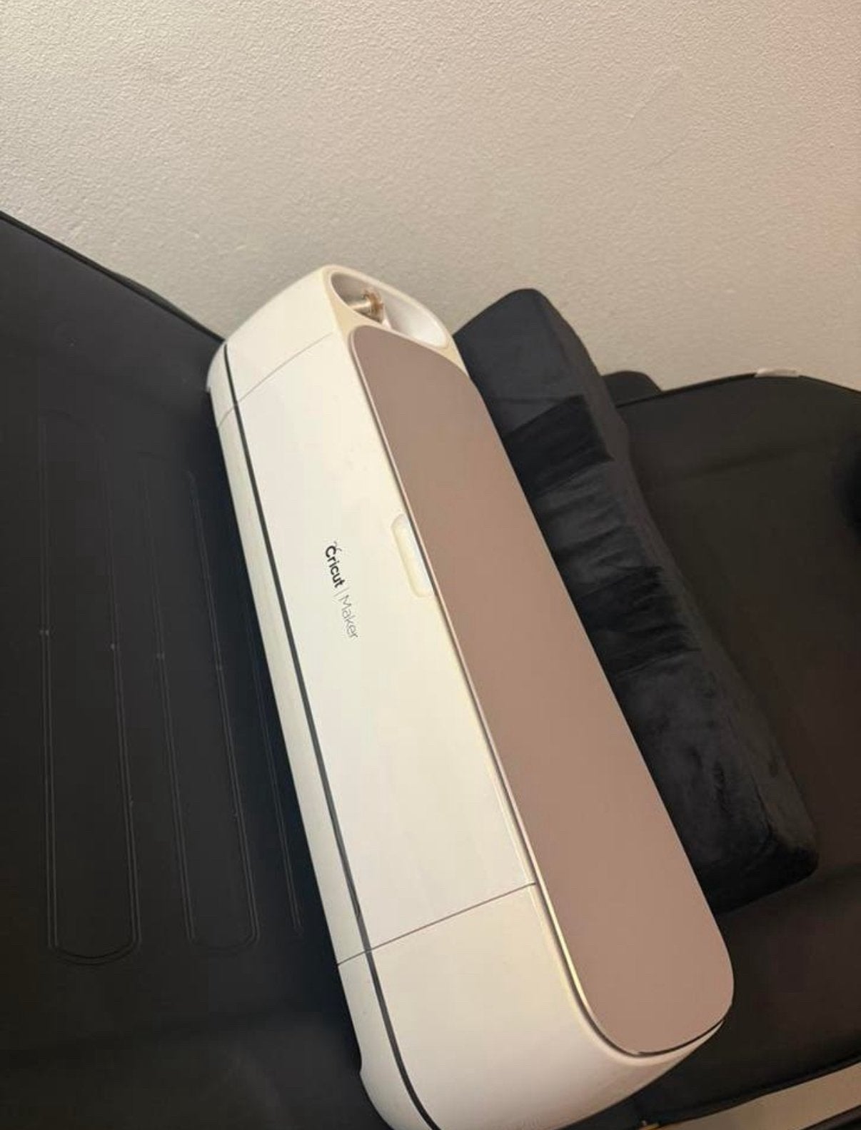 Cricut maker, Ophalen, Gereedschap of Toebehoren