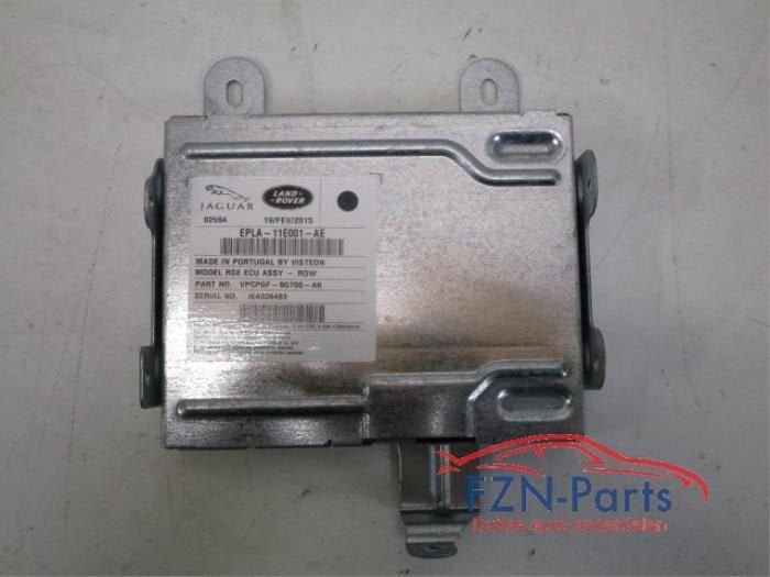 Ontstekingsmodule Landrover Range Rover Sport (22738885), Ophalen of Verzenden, Gebruikt