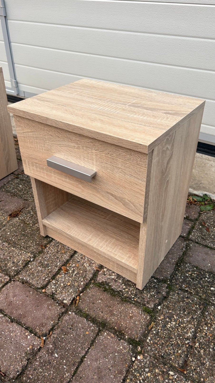 Nachtkasjes van Jysk, Ophalen, Gebruikt, Minder dan 45 cm, Jysk
