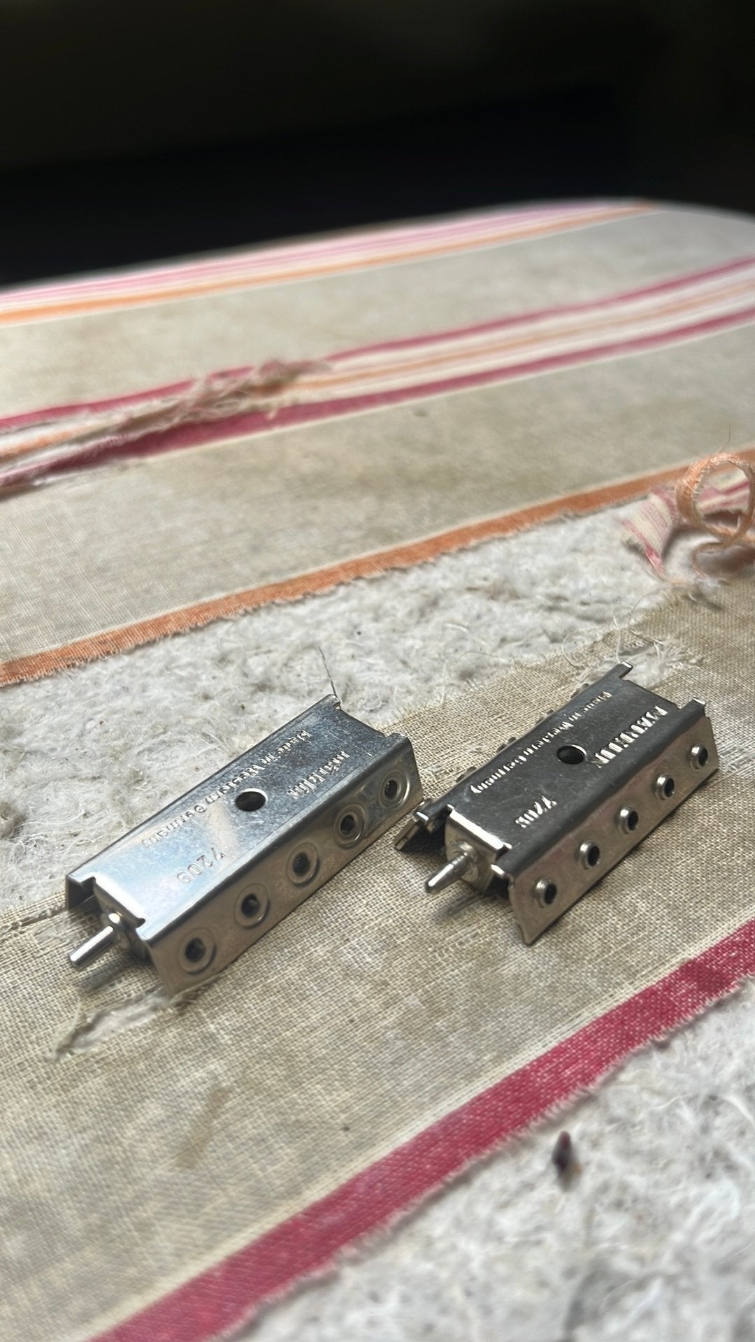 Te koop verdeelplaat van marklin 7209, Wisselstroom, Wagon, Ophalen of Verzenden, Zo goed als nieuw