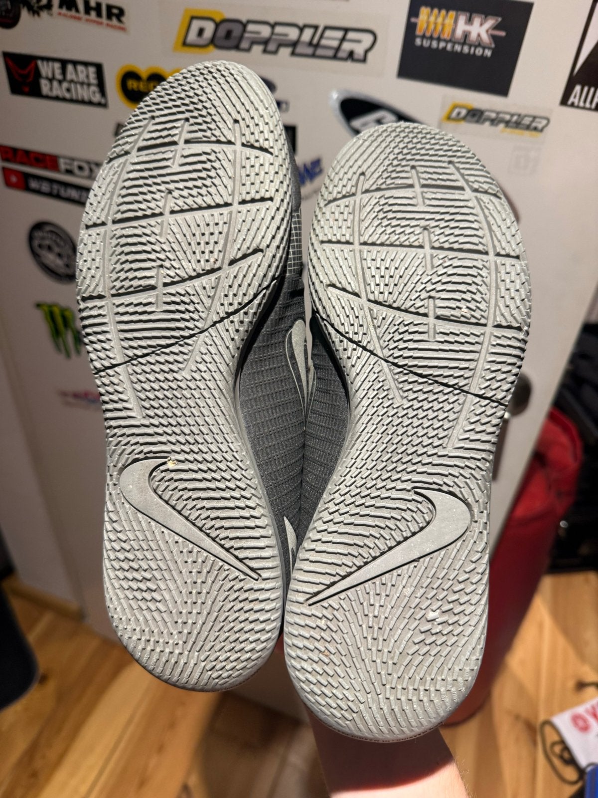 Nike Mercurial voetbalschoenen maat 43, Sport en Fitness, Voetbal, Ophalen of Verzenden, Gebruikt, Schoenen
