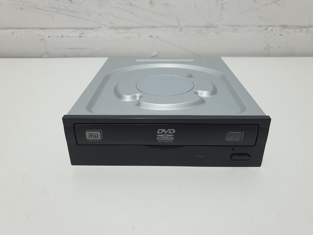 DVD Brander / CD Brander – Philips Lite-On DH-24ABS SATA, Computers en Software, Optische drives, Zo goed als nieuw, Intern, Windows
