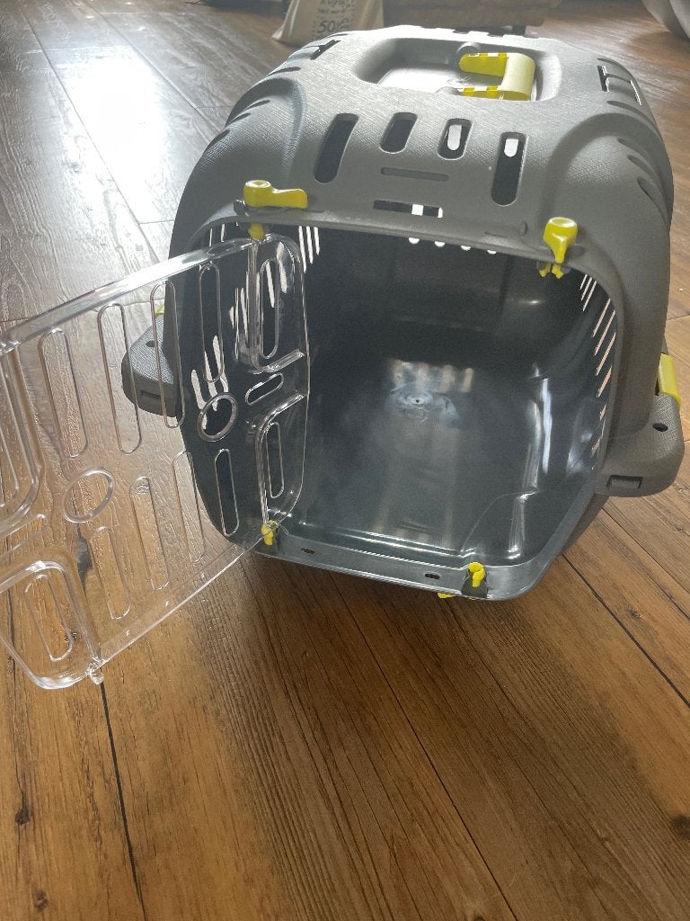Dieren reismand Ferplast Jet 10, Ophalen, Nieuw