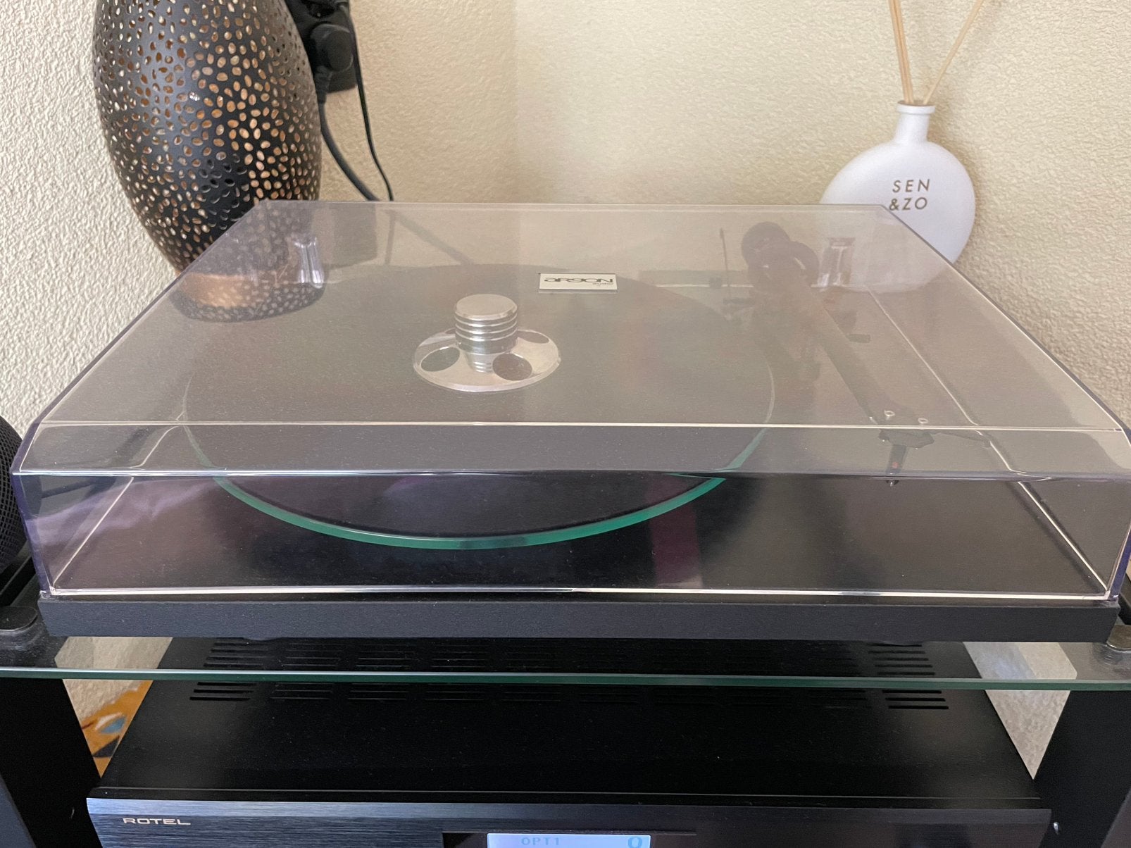 Foto 3 van Argon audio TT2