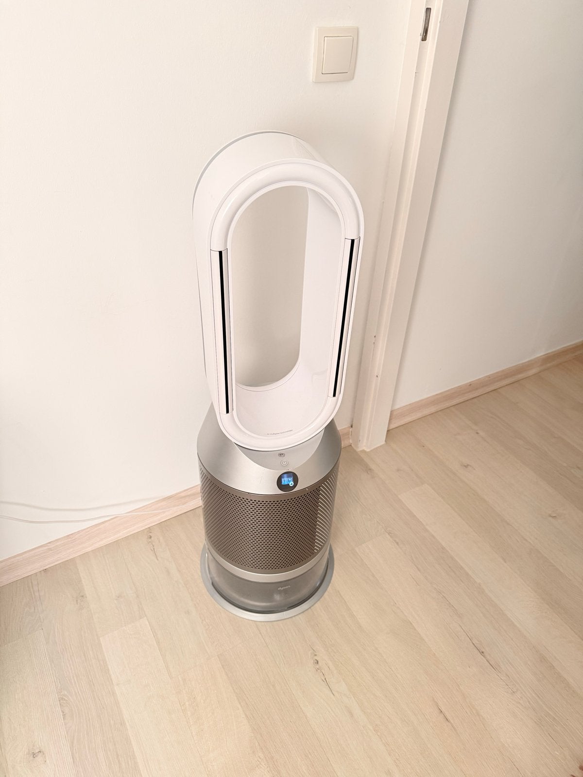 Dyson PH3A Luchtbevochtiger, Luchtreiniger en Ventilator, Witgoed en Apparatuur, Ophalen, Zo goed als nieuw, Luchtbevochtiger