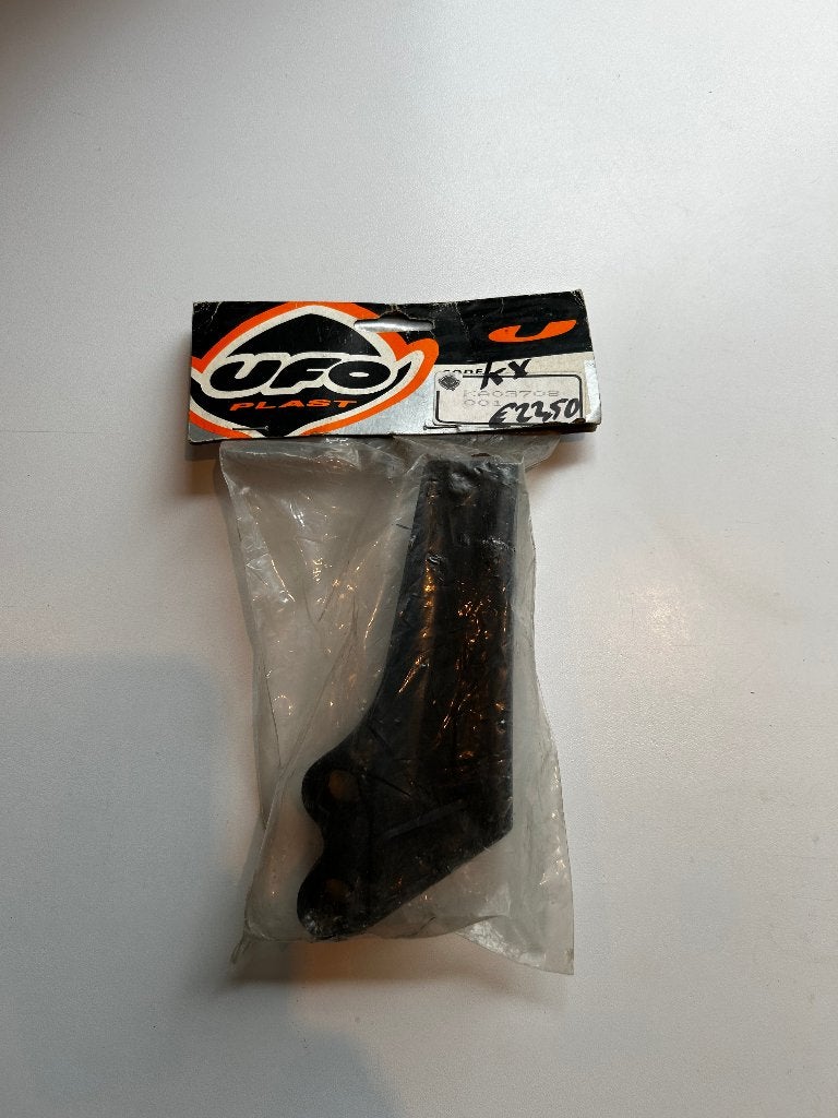 Kettinggeleider achter Kawasaki KX 125 / 250 '97-02, Ophalen of Verzenden