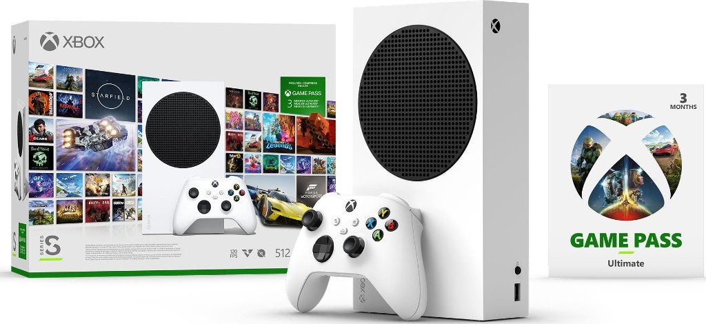 Used Products Deventer betaalt direct geld voor uw Xbox!, Ophalen, 500 GB, Zo goed als nieuw, X