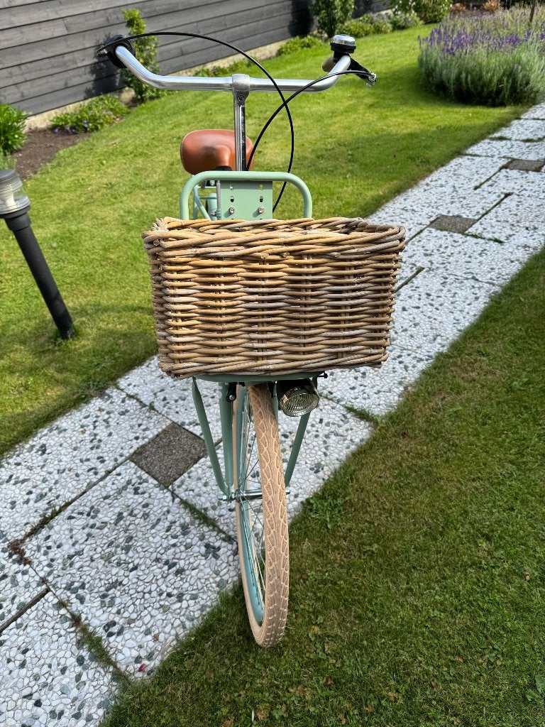 Foto 6 van Meisjesfiets