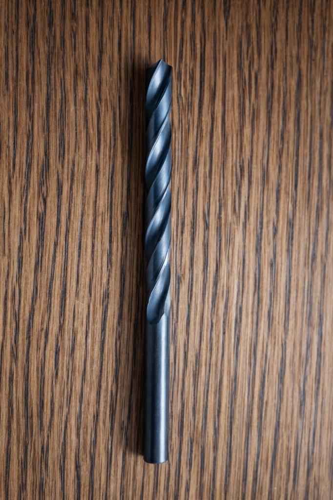 professionele HSS metaalboor 6.8 mm-Z - tools, Ophalen of Verzenden, Gebruikt, Overige typen