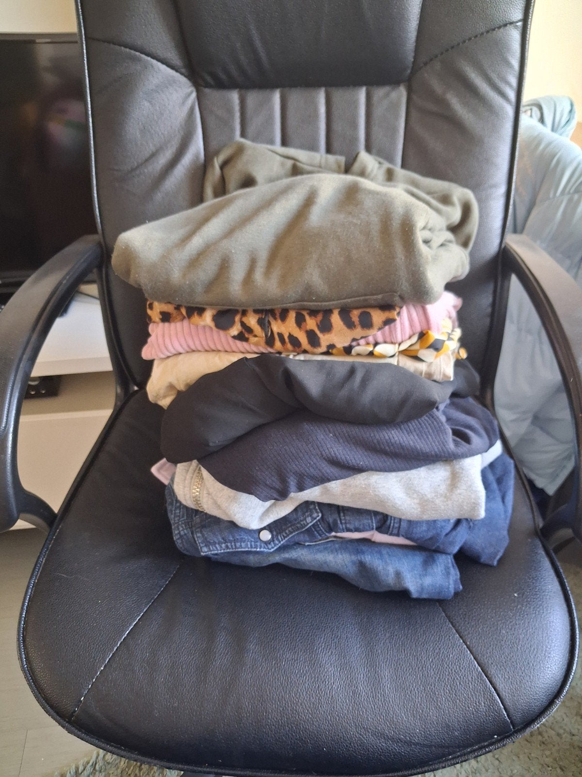 Dameskledingpakket M/L 13 kledingstuks!, Kleding | Dames, Ophalen of Verzenden, Gedragen, Maat 38/40 (M)