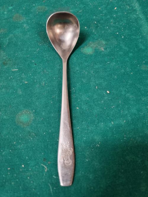 jamlepel  flipje betuwe, Huis en Inrichting, Ophalen of Verzenden, 'T Olde Gre-j, Info@toldegrej.nl, Endepoelstraat 20f Didam