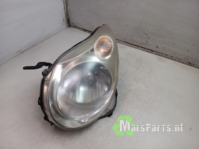 Koplamp links van een Suzuki Alto, Auto-onderdelen, Gebruikt, -, -, Ophalen of Verzenden