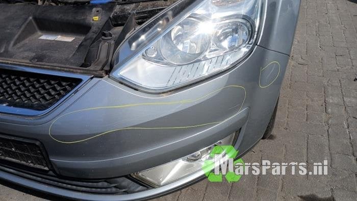 Koplamp links van een Ford Galaxy, Auto-onderdelen, Verlichting, Gebruikt, -, -, Ophalen of Verzenden