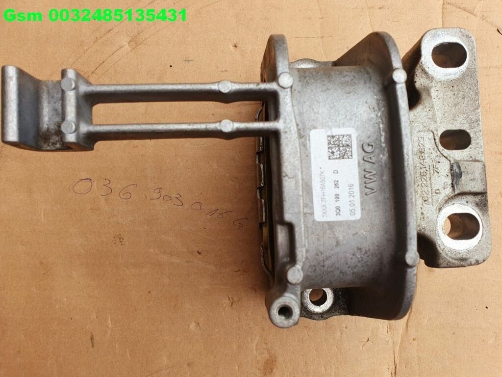 3q0199262d tiguan allspace motorsteun q3 passat b8 arteon .., Gebruikt, Volkswagen AG, Volkswagen, Berliner Ring 2
38440  Wolfsburg, DE
