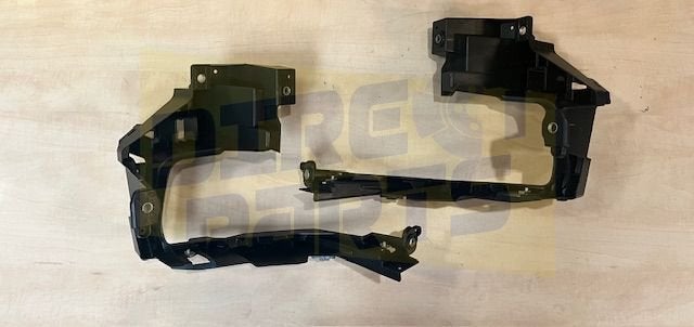 Citroen C3 Aircross (7/21-11/24) (A88) set koplampsteunen vo