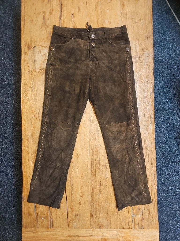 Lederhosen