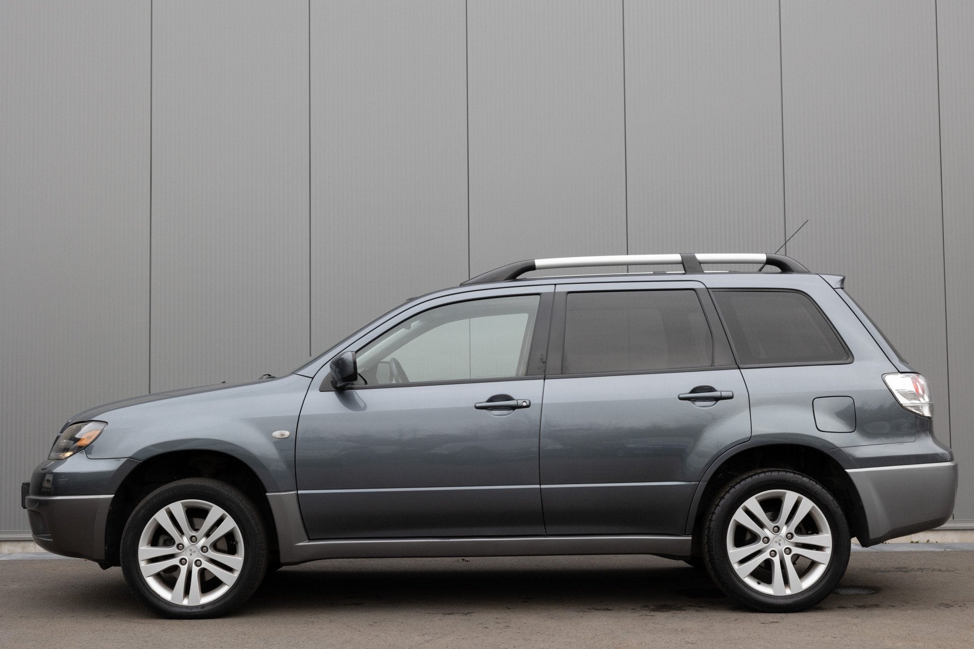 Mitsubishi Outlander 2.4 Sport | 4WD | PANO | TREKHAAK, Automaat, 1535 kg, 160 pk, Bedrijf