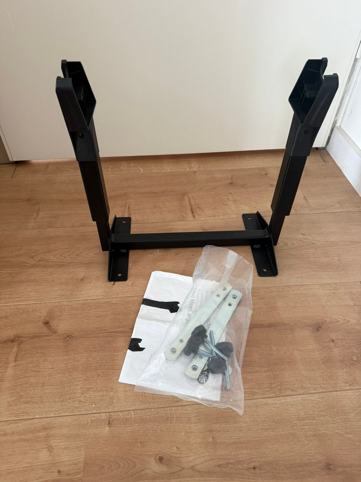 Steco mini mee, Fietsen en Brommers, Ophalen, Nieuw, 1 kind