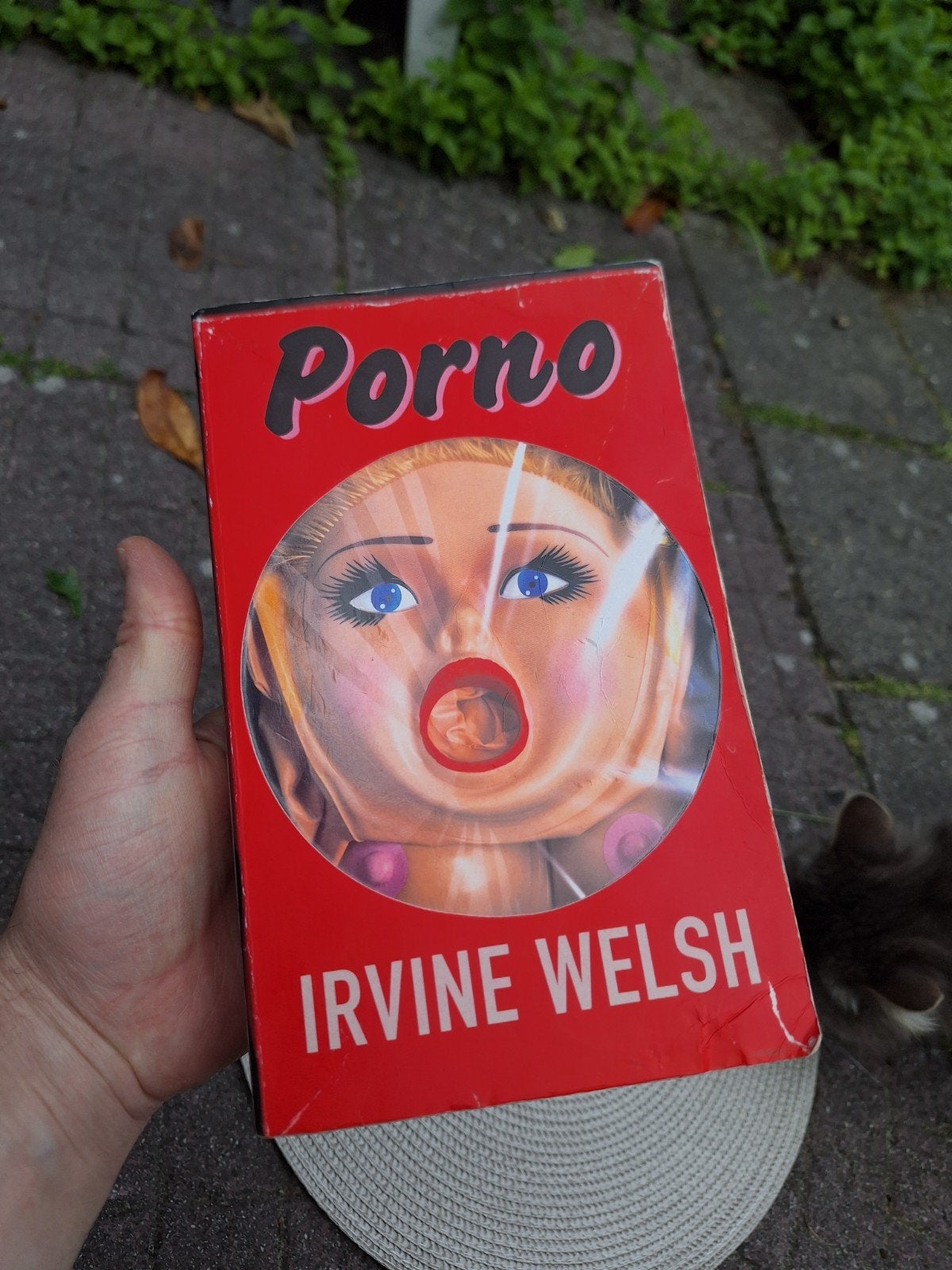 Irvine Welsh - Porno (2002) - Origineel Engels Boek, Boeken, Ophalen of Verzenden